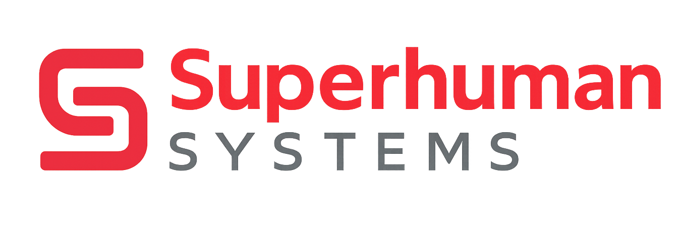 Superhuman Systems